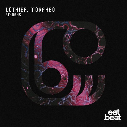 Morpheo, LOthief - Sixdays [EBR0033]